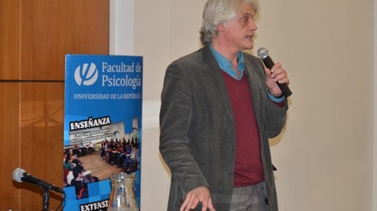 Fotografía de la actividad