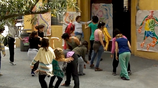 Fotografía de la actividad 