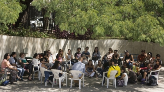escuela de verano