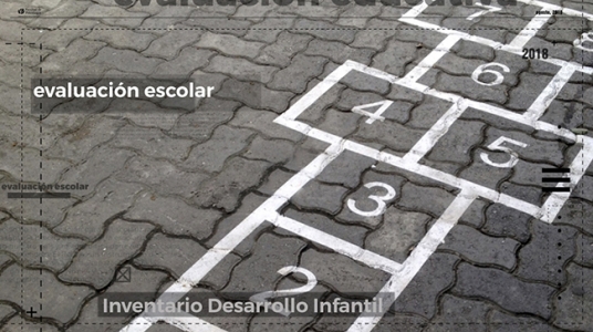 Evaluación Escolar