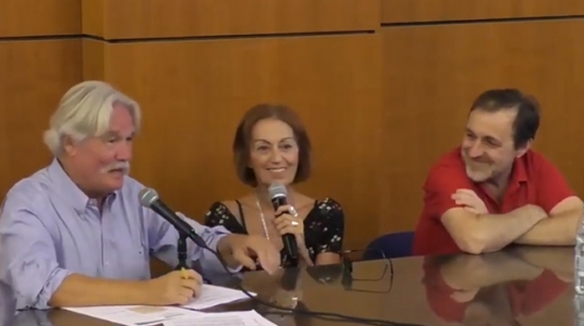 Conferencia de Vincent de Gaulejac