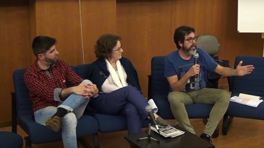 Mesa redonda