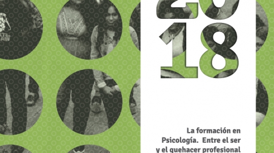 Conferencia Inaugural de las actividades académicas 2018