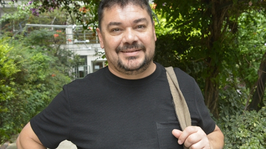 Fotografía Javier Romano