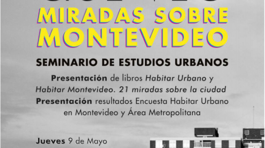 Afiche de la actividad