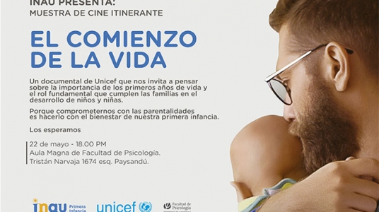 afiche