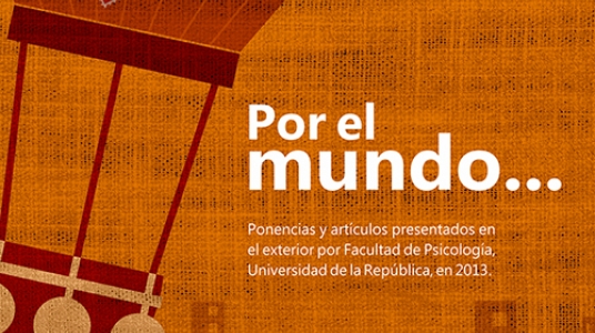 Tapa de la publicación