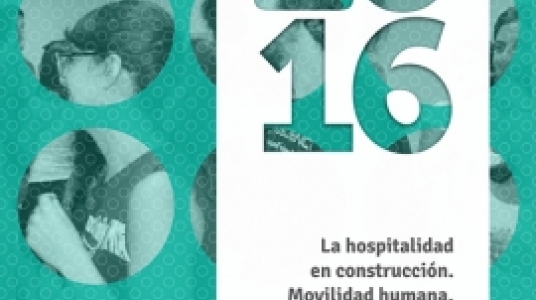 Tapa de la publicación