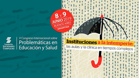Afiche del Congreso