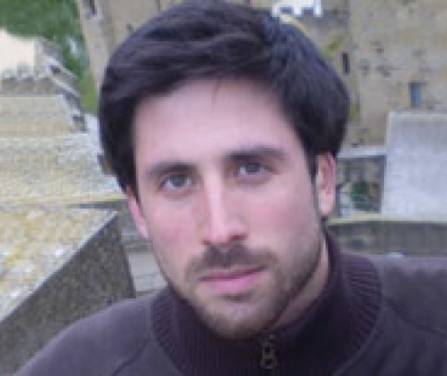 Alejandro Vásquez Echeverría