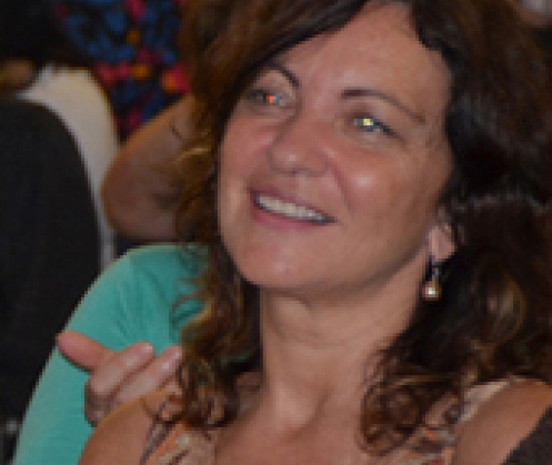 Ana Hounie González