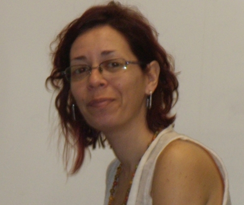 Ana Carina Rodríguez Dos Santos