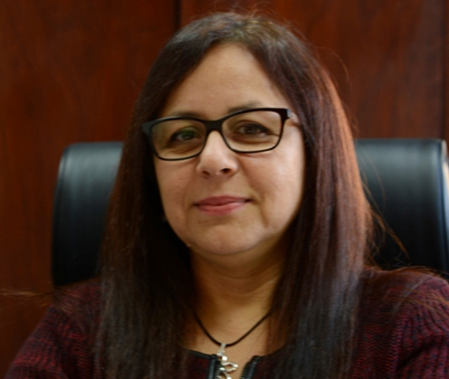 María José Bagnato Nuñez