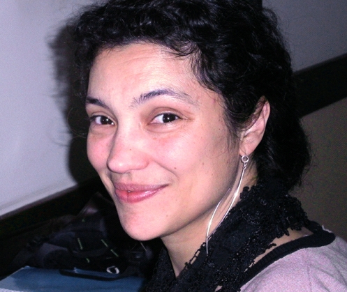 Cecilia Marotta Méndez
