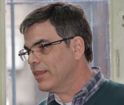 Gonzalo Corbo Correa