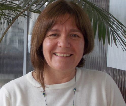 María Julia Perea