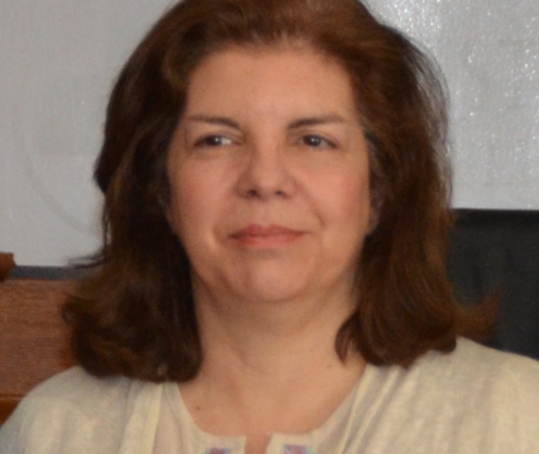 Julia Tabó Vázquez