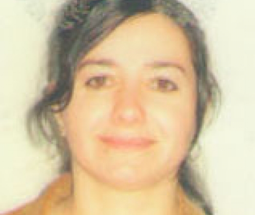 Carolina Geneyro Saldombide