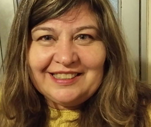 Sandra Tort Gómez