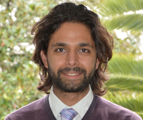 Victor Ortuño