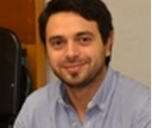 Luis Pereyra
