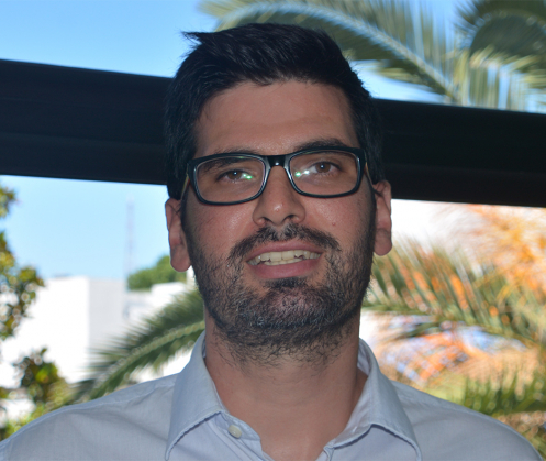Marcelo Javier Aguirre Marquez