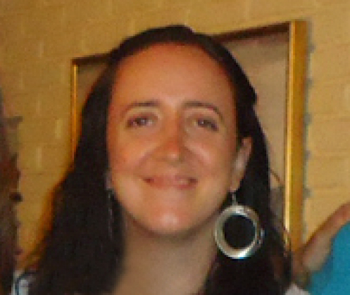 Leticia Barros