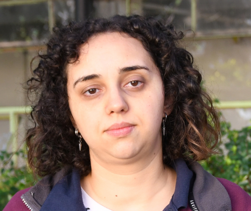 Leticia Durante