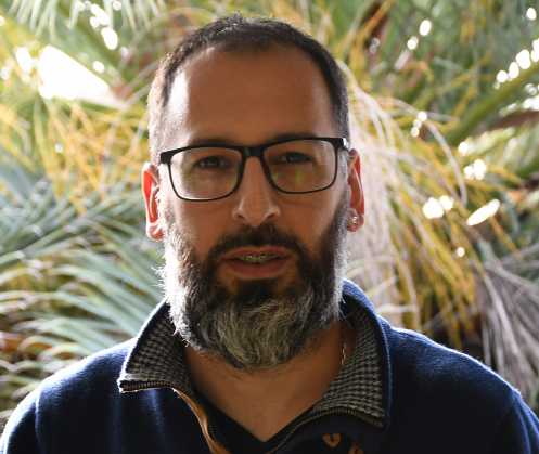 Fotogafía Pablo de Maggio