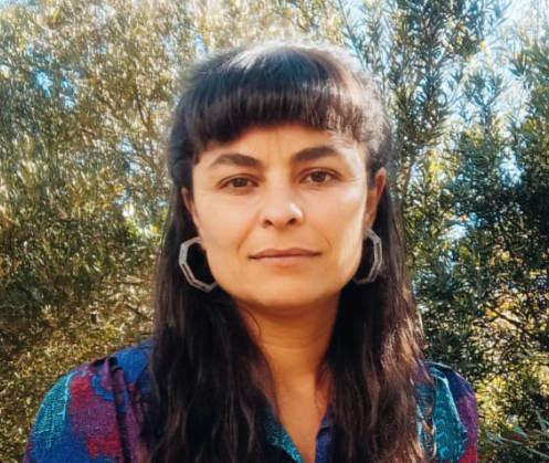 Fotografía de Cecilia Gómez