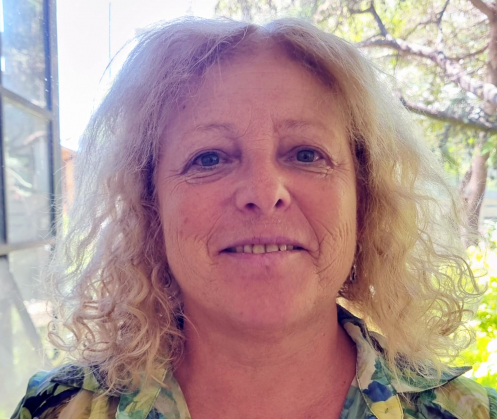 Evelina Kahan Kruchik