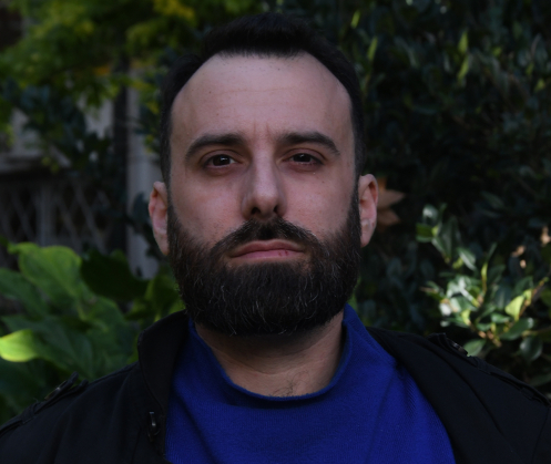 Fotografía Germán Dorta