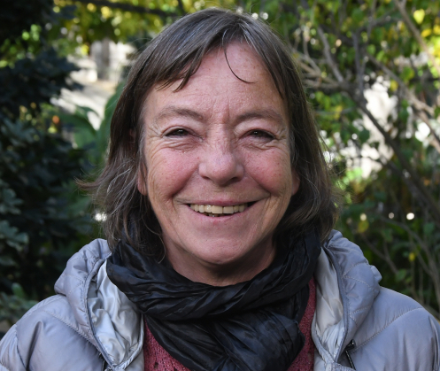 María Ana Folle Chavannes