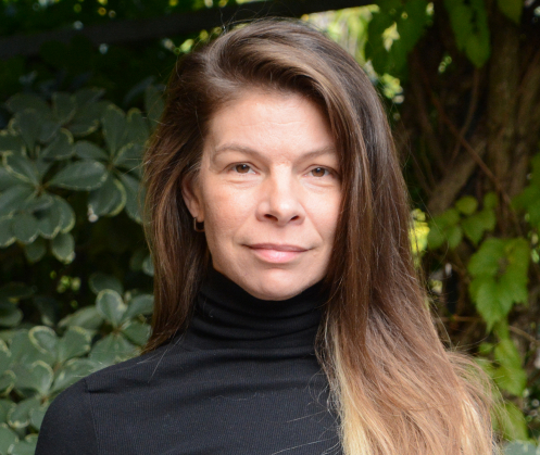 Lisette Grebert Dearmas