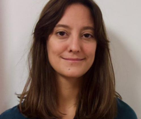 Emilia Fló