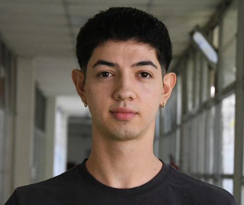Mateo Machín