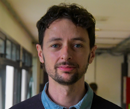 Sebastián Mederos