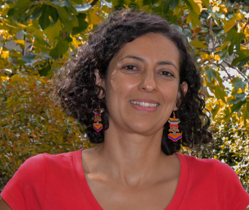 Liliana Suárez Baracaldo