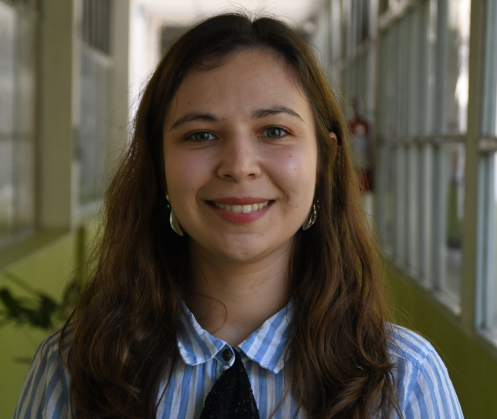 Walkiria Arijón