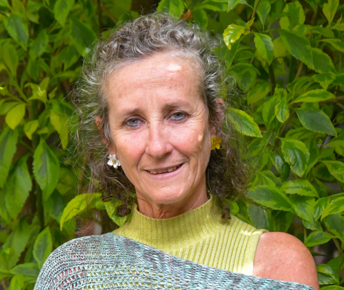 Graciela Plachot González