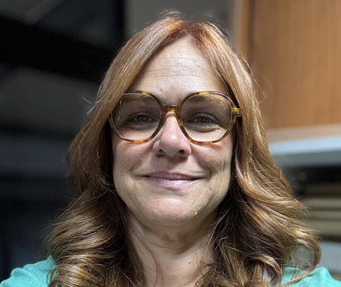 Flavia Dudok