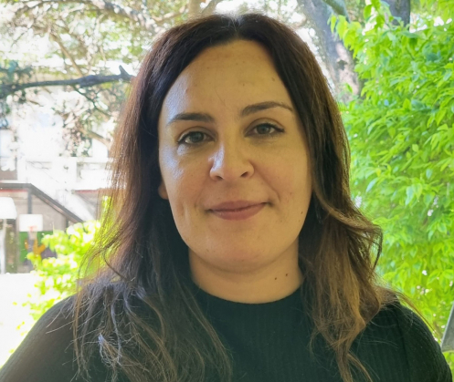 Jaqueline Fernández Avellaneda