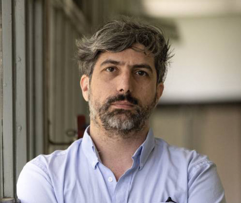 Alvaro Cabana