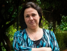 Karina Boggio Paredes