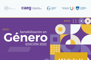 afiche de difusión
