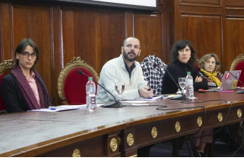 La Udelar realiza el mayor estudio a la fecha sobre prevalencia de violencia, acoso y discriminación en la institución