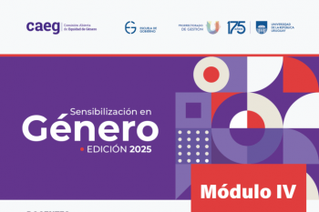 afiche de difusión
