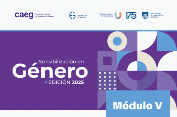 afiche de difusión