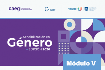 afiche de difusión