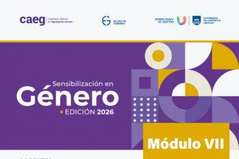 afiche de difusion del curso